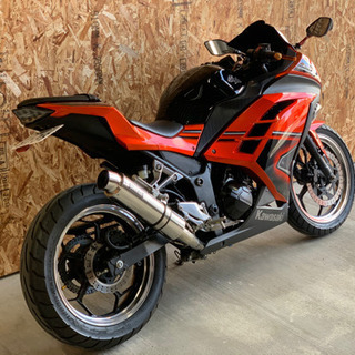 【売れました】Kawasaki ｶﾜｻｷ Ninja250 ﾆﾝｼﾞｬ250 EX250L ｽﾍﾟｼｬﾙｴﾃﾞｨｼｮﾝ 美車 極上車 売れました】Kawasaki ｶﾜｻｷ Ninja250 ﾆﾝｼﾞｬ250 EX250L ｽﾍﾟｼｬﾙｴﾃﾞｨｼｮﾝ