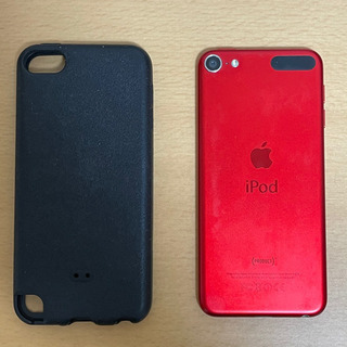 iPod touch RED A1574 第6世代 128GB レッド | mgb-securitysafe.pt