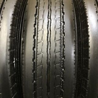 YOKOHAMA LT151R 205/70R17.5 115/113L LT 12PR 17.5インチ トラック 