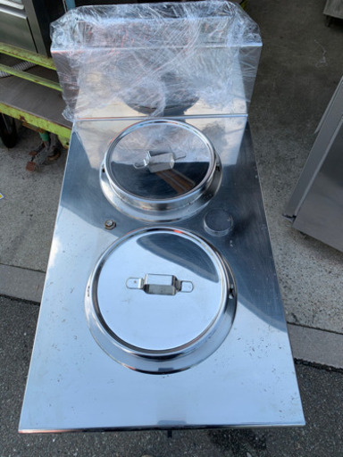 MARUZEN スープ ウォーマーお売りします。