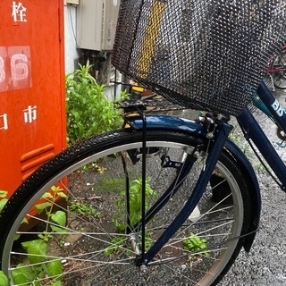 自転車