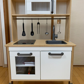 IKEA おままごとキッチン