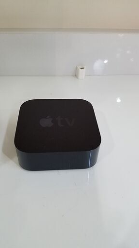 【愛品館市原店】Apple A1625 AppleTV 64GB