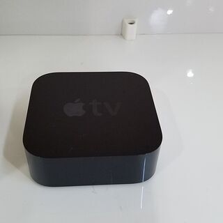 【愛品館市原店】Apple A1625 AppleTV 64GB