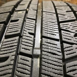 溝有 アイスガードIG50 215/55R17 ホイールセット 7J +53 中古 売切!! ヨコハマ - 215⁄55⁄R17 ice GUARD iG50 PLUSの通販 by しろ\u0027s shop