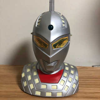 【ネット決済】ウルトラマンセブン貯金箱