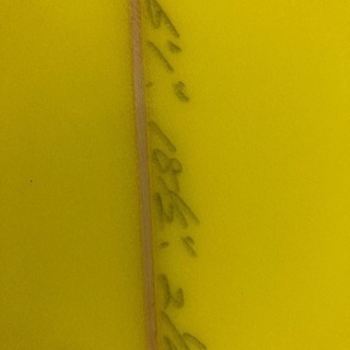 サーフボード　セレンディプティー　6.1