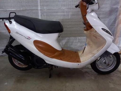 キムコスーナ50ss