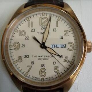 タイメックス(TIMEX)の腕時計