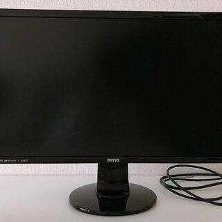 BenQ モニター GL2460 24インチ