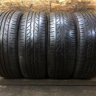 DAYTON DT30 215/45R17 17インチ 夏タイヤ 4本 プリウス レガシィB4 