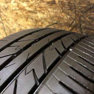 DAYTON DT30 215/45R17 17インチ 夏タイヤ 4本 プリウス レガシィB4 