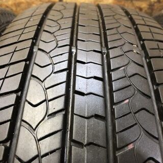 タイヤ、ホイール GOODYEAR ASSURANCE CS 225/65R17 17インチ 夏タイヤ 