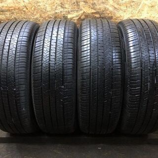 GOODYEAR ASSURANCE CS 225/65R17 17インチ 夏タイヤ 4本 バリ溝 ハリアー CX-5 エクストレイル RAV4等　(MTK67) クレジットカード QR決済可能 GOODYEAR ASSURANCE CS 225/65R17 17インチ 夏タイヤ 4本 バリ溝