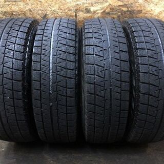 【BS BLIZZAK REVO GZ 215/70R15】スタッドレス【日産 T30 エクストレイル 純正ホイール 15インチ 6J5HPCD114.3+40】バリ溝　(MTC98) クレジットカード QR決済可能 BS BLIZZAK REVO GZ 215/70R15】スタッドレス【日産 T30