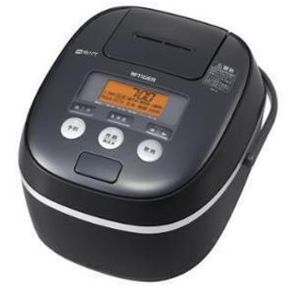 美品☆使用期間1年】タイガー5.5合土鍋コーティング 炊飯器 | hshn.org
