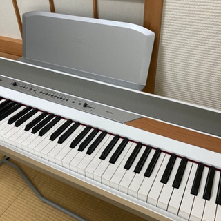 【ネット決済】KORG コルグ 電子ピアノ SP-250 中古美品