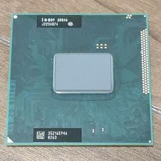 CPU Intel Core i5-2430M 2.4GHz S...