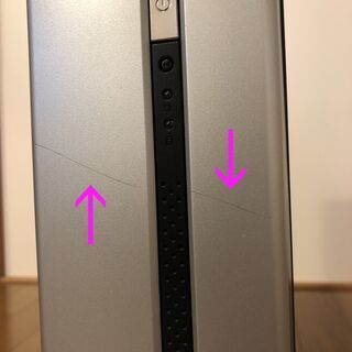 4K動画対応 新品SSD240GB+500GBHDD Core-i5 4440 メモリ8G Windows10