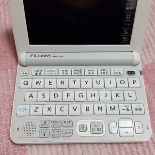 XD-Y4700カシオ 電子辞書  EX-word データプラス...