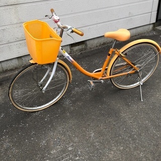 子ども用自転車 中古