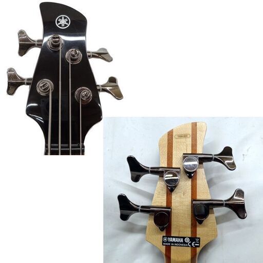 YAMAHA TRBX304ヤマハエレキベースアクティヴEQ BASS YAMAHA / TRBX304