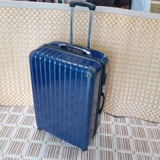 中古大型スーツケースが無料 格安で買える ジモティー