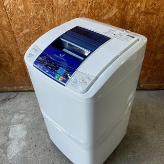 I2701　ハイアール　洗濯機　5ｋｇ　2012年