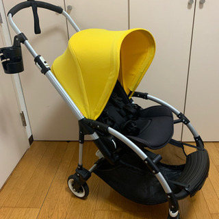 Bugaboo Bee3 バガブー　ビースリー　