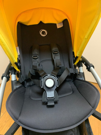 Bugaboo Bee3 バガブー　ビースリー