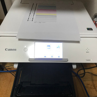 Canon ts8030 プリンター　