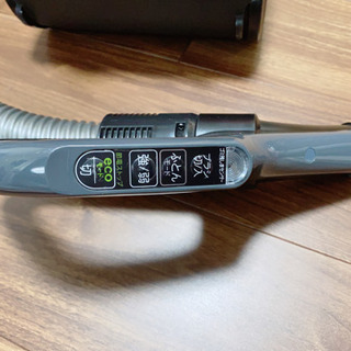家電 VC-PG316-R 紙パック式掃除機 グランレッド [紙パック式]