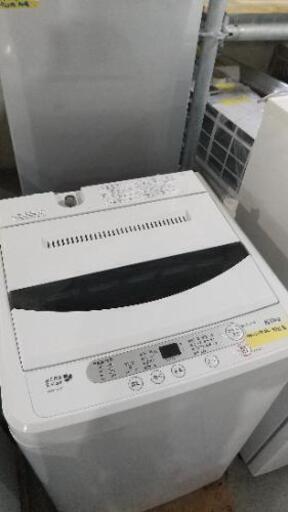 山田 洗濯機 2018 6k 42904