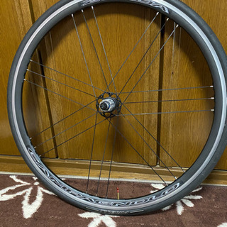 カンパゾンダC17ワイドリム2019