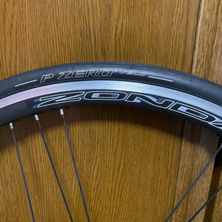 カンパゾンダC17ワイドリム2019