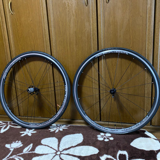 カンパゾンダC17ワイドリム2019