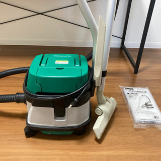 集塵機　マキタ