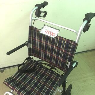 【1台2役！】車椅子にもなる歩行器　座面幅:横45cｍ×奥行35...