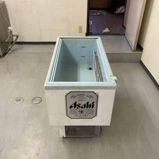 サンストッカー、アイスボックス(どぶづけ) サンストッカー、アイスボックス(どぶづけ)