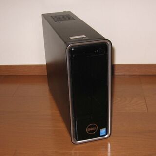 【終了】Dell デスクトップ Inspiron3647 (G3...