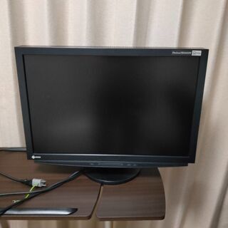 自作PC i7-3930K 3.2GHz メモリ32GB+EIZO 23インチモニタセット