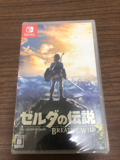 その他 Switch
