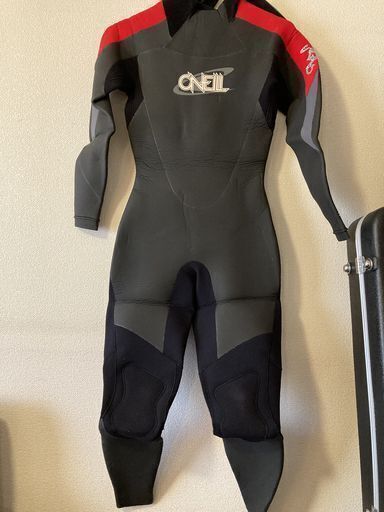 値下げ済】O'NEILL サーフィン用ウェットスーツ | alfasaac.com