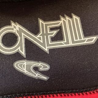 【値下げ済】O\'NEILL　サーフィン用ウェットスーツ