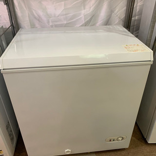 マルトミ　冷凍ストッカー　2014年製　MF-145 マルトミ 冷凍ストッカー 2014年製 MF-145