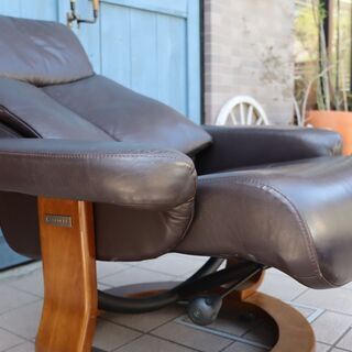 Francebed ZEDERE リクライニングソファ+オットマン Francebed ZEDERE リクライニングソファ+オットマン Francebed