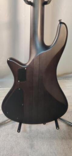 Schecter Stilletto Studio-5 (値段交渉あり) | robertmcmillanpottery.com
