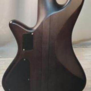 Schecter Stilletto Studio-5 (値段交渉あり)