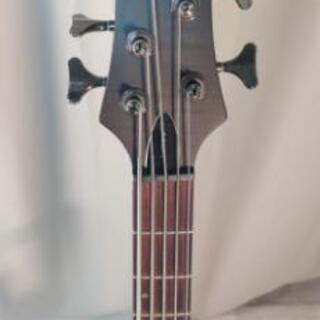Schecter Stilletto Studio-5 (値段交渉あり)