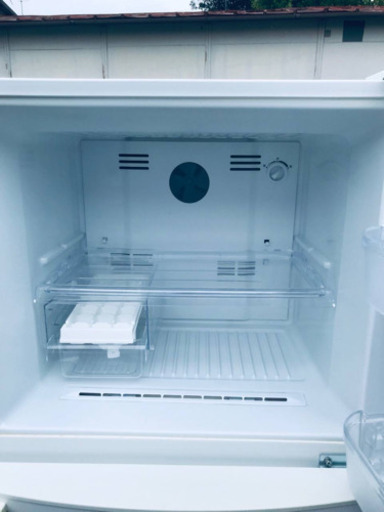 580番 Haier✨冷凍冷蔵庫✨JR-NF232A‼️ - 冷蔵庫 